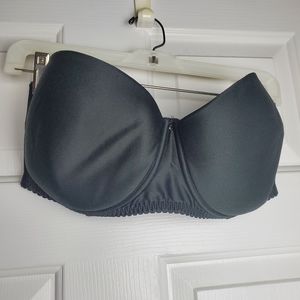 Frederick's of Hollywood Strapless Bra 36DD